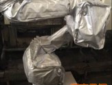 機器人隔熱防護罩的防護效果體現(xiàn)在哪處？